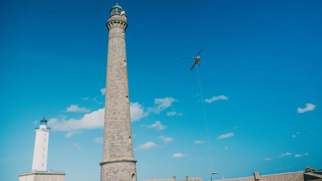 Le chantier va durer 14 mois, jusqu’en 2027.