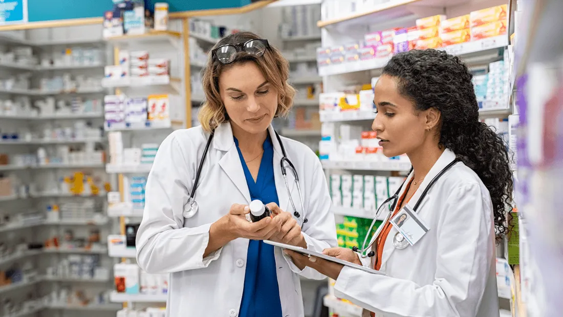 Augmentation des agressions contre les pharmaciens de 17% en 2022