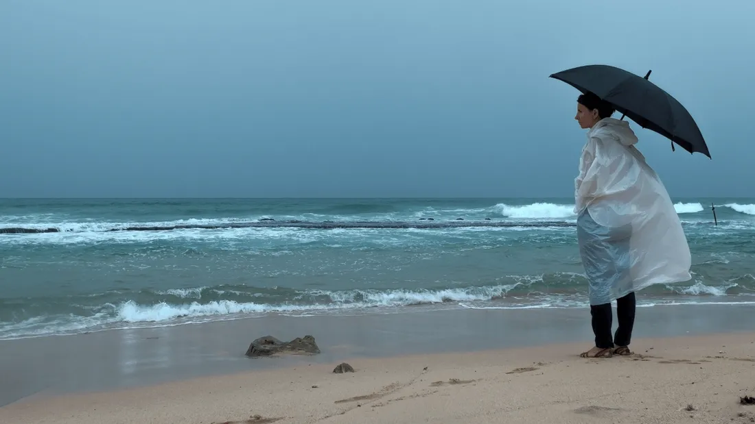 Un milieu de semaine agité et pluvieux sur le Grand Ouest