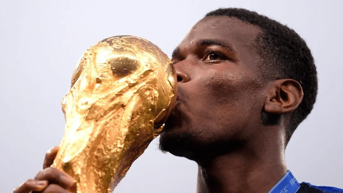 Paul Pogba
