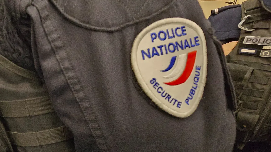 Intervention des policiers (illustration)