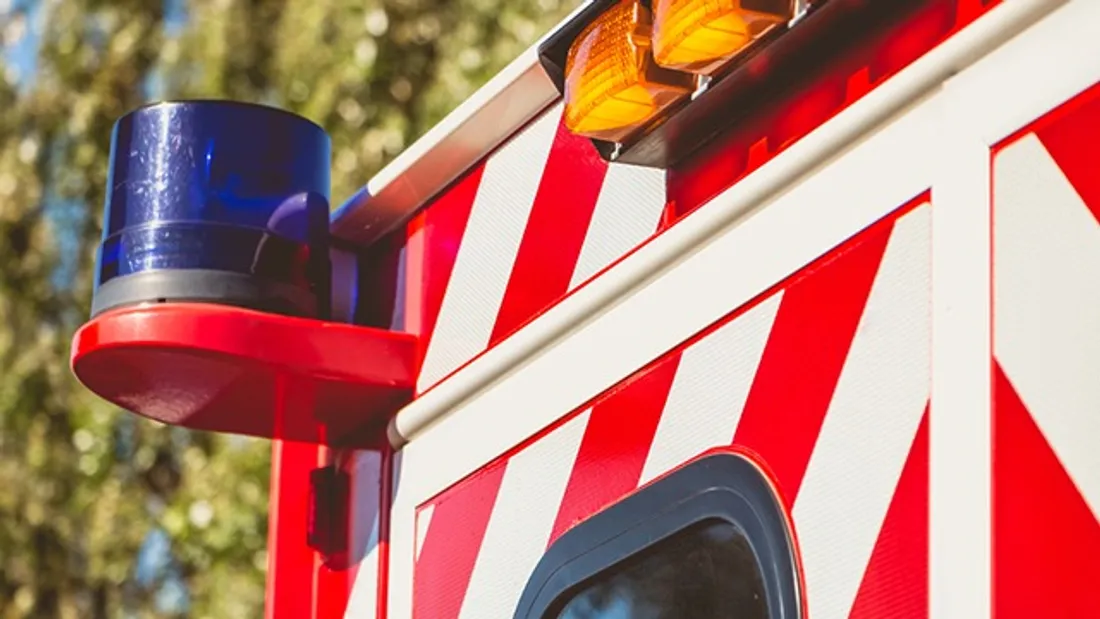 Le petit garçon est décédé à l'hôpital.