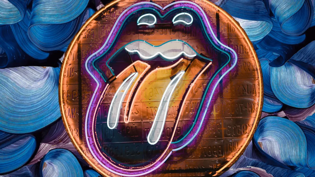 Un nouvel album des Rolling Stones en octobre