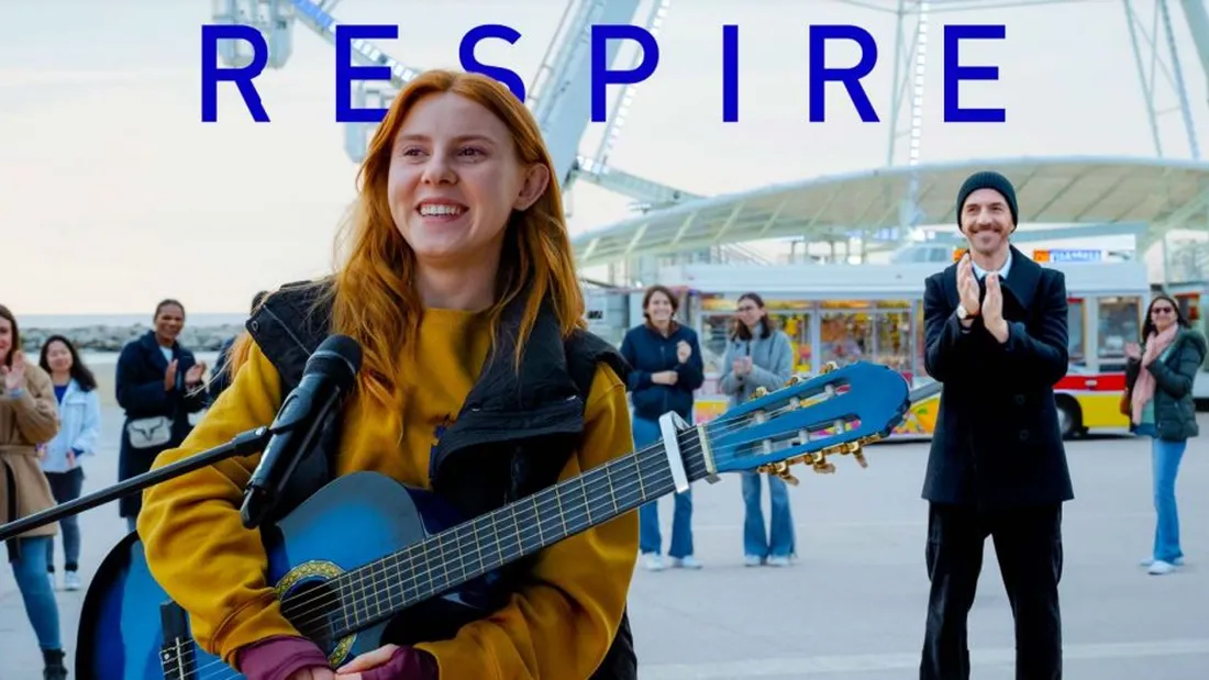 Calogero à la tête d’un téléfilm de M6 sur le harcèlement scolaire