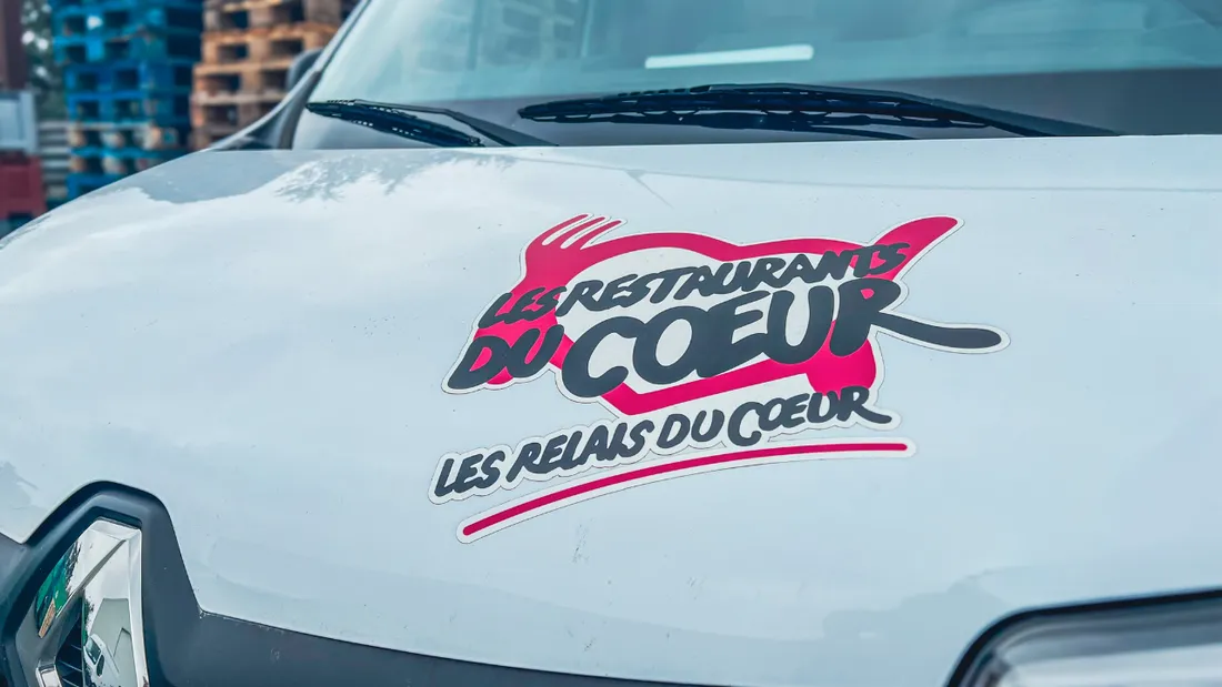 Camion des Restos du 79