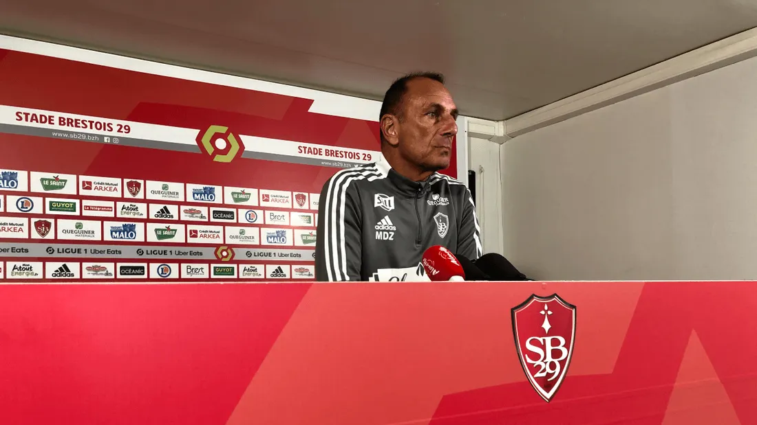 Michel Der Zakarian n'est plus l'entraîneur du SB29