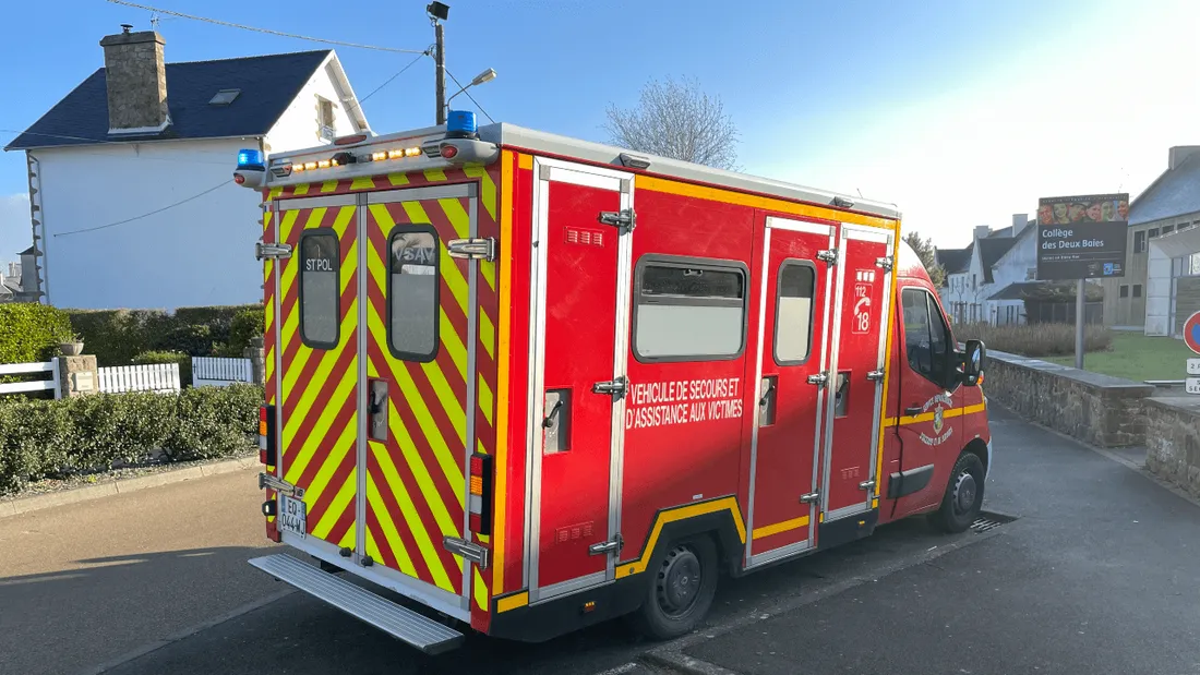 pompiers