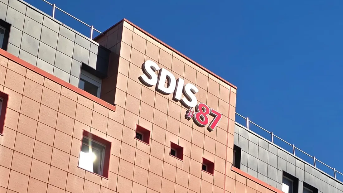 Siège du SIDS 87