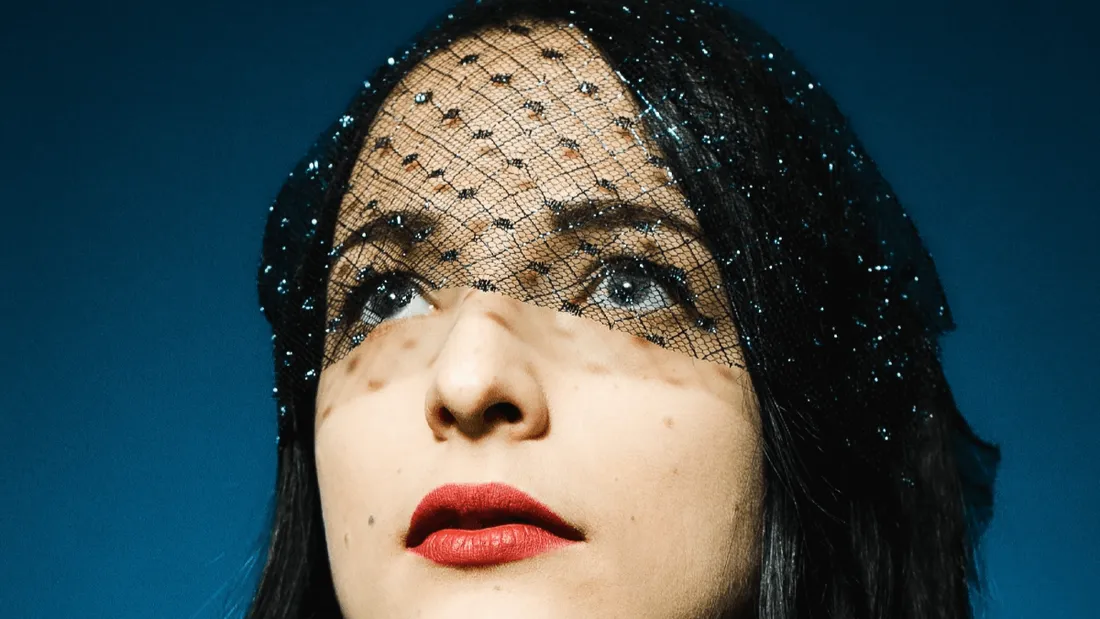 Le Zine - SILLY BOY BLUE