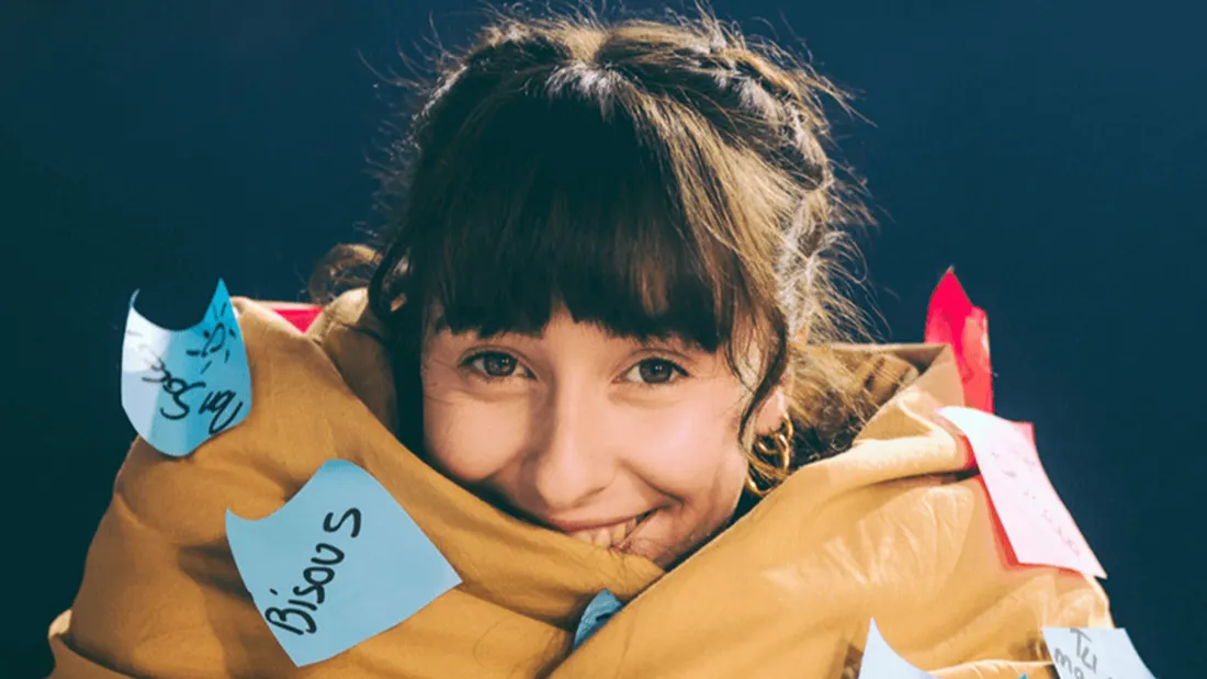 Le Zine - SOLAR PROJECT