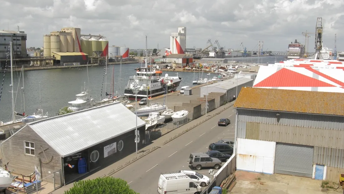 Illustration Saint-Nazaire - Wikimedia