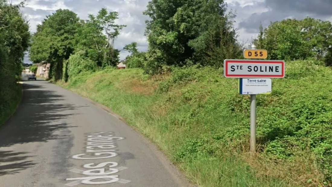 Sainte-Soline
