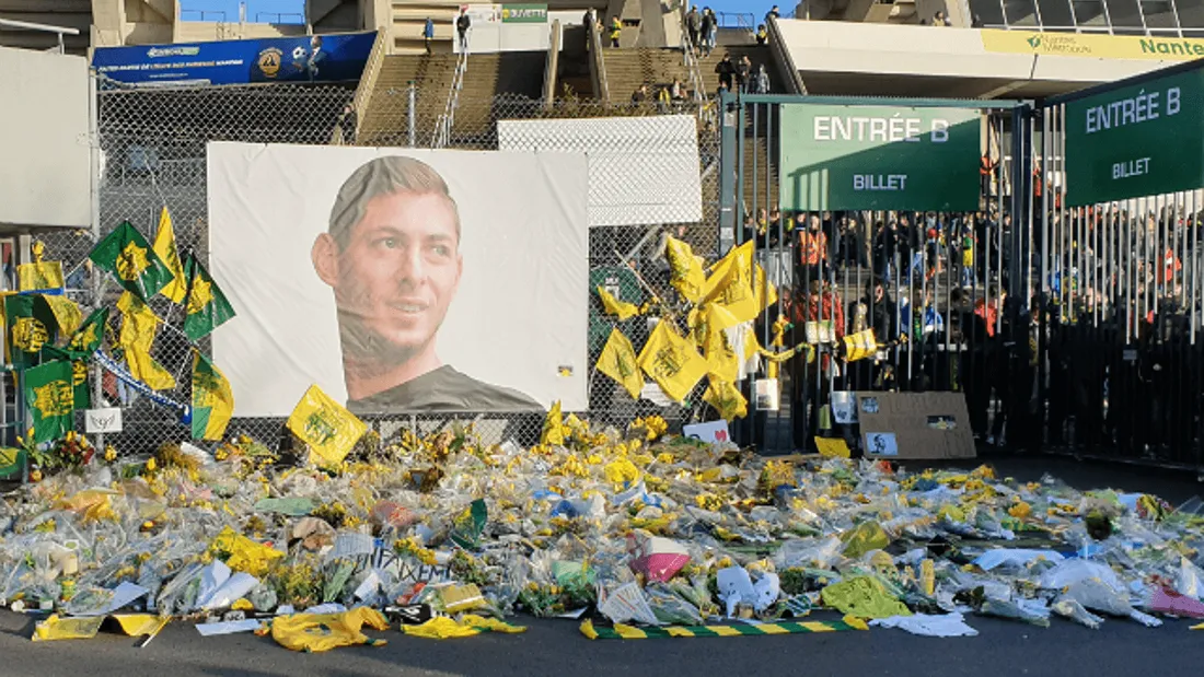 Emiliano Sala