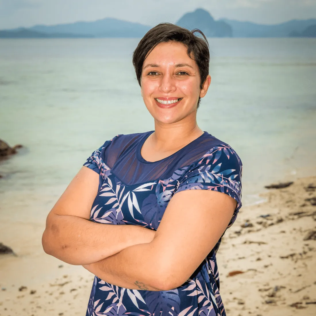 Koh-Lanta, Le Totem Maudit