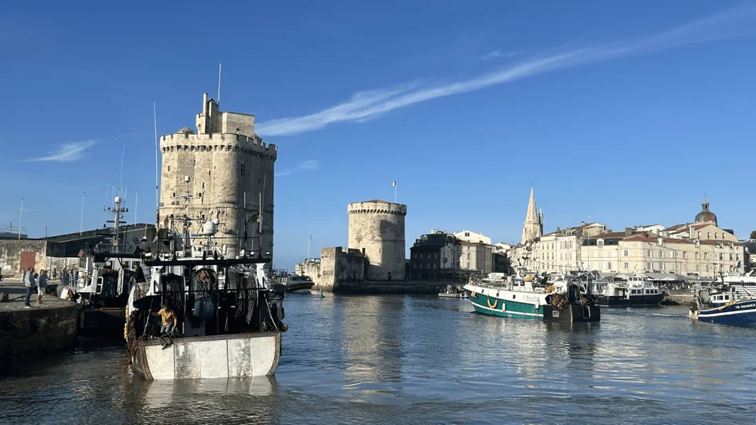 La Rochelle