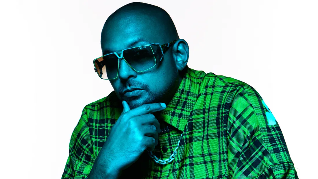 Sean Paul 2026