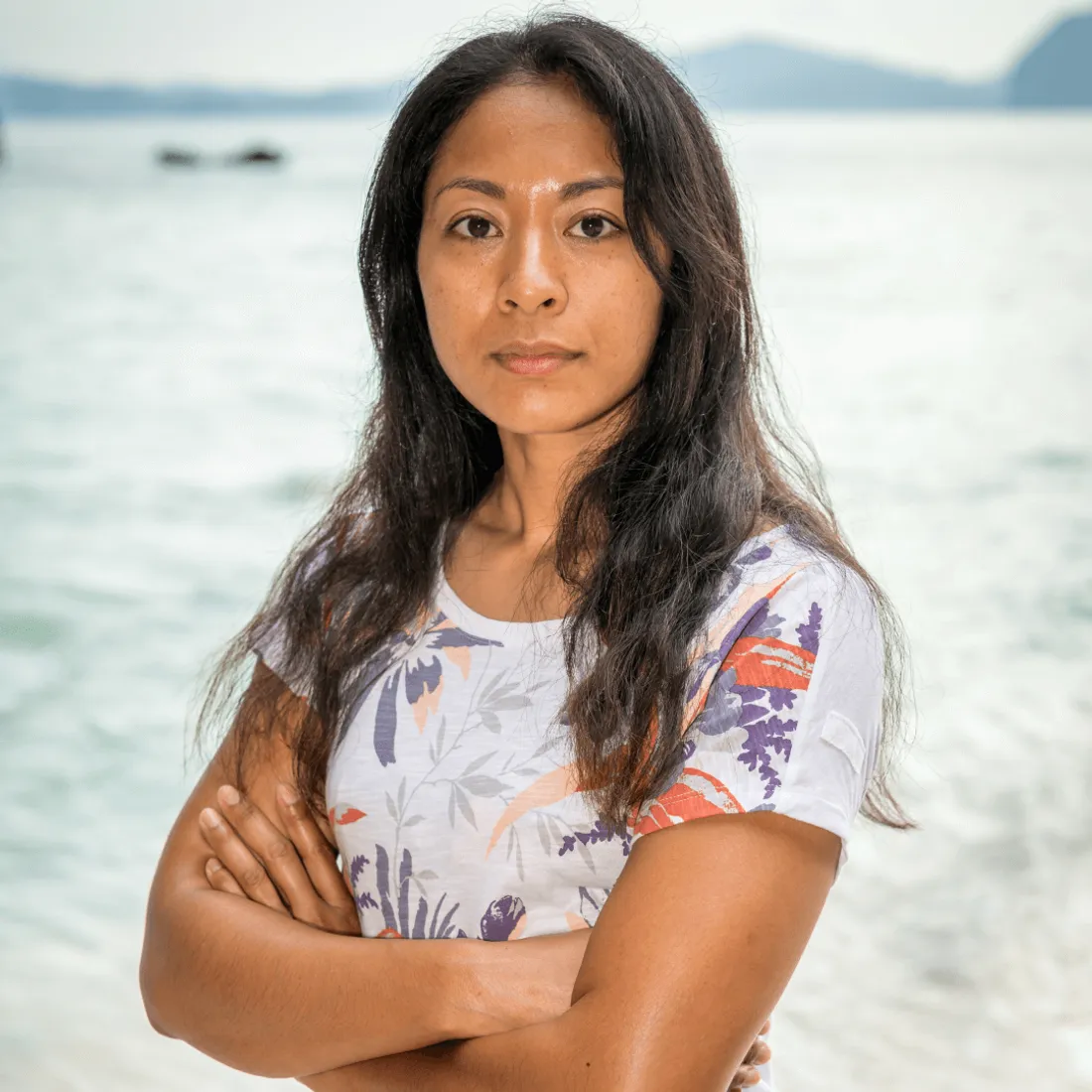 Koh-Lanta, Le Totem Maudit