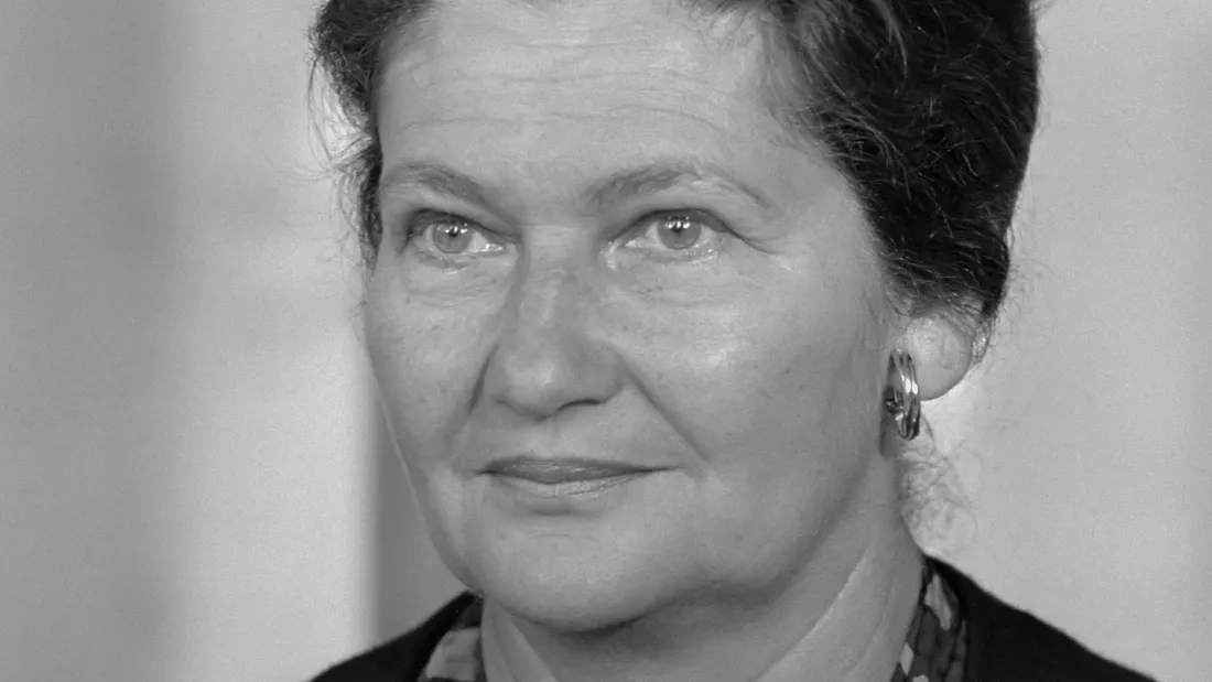 Simone Veil