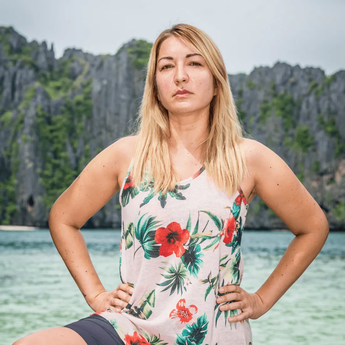 Koh-Lanta, Le Totem Maudit