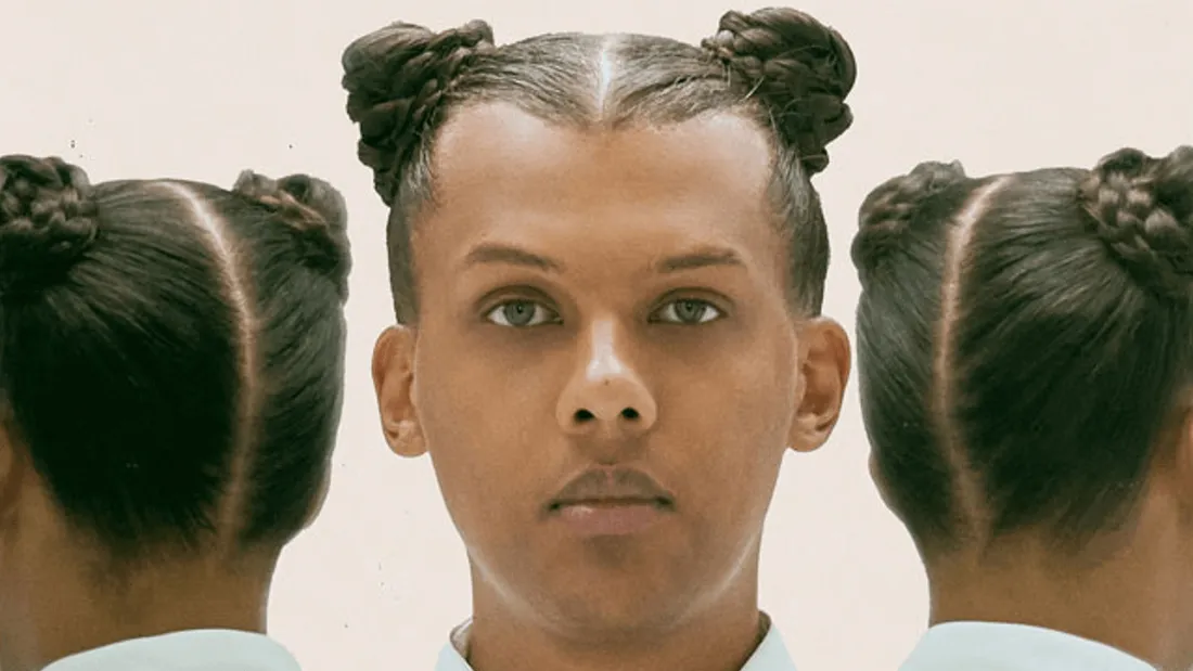 Stromae retour