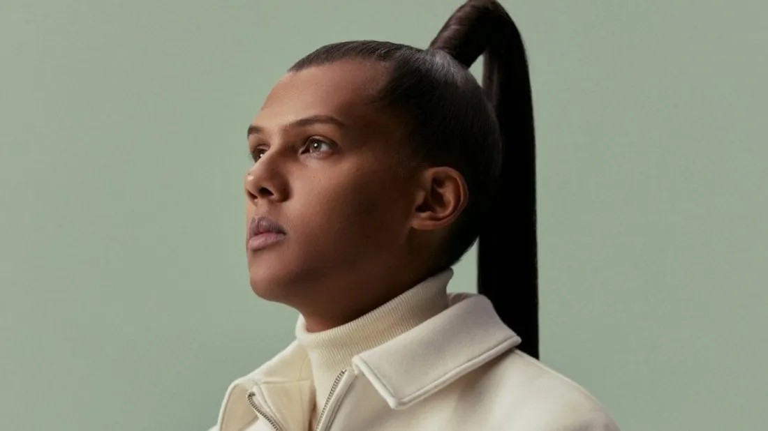 Stromae