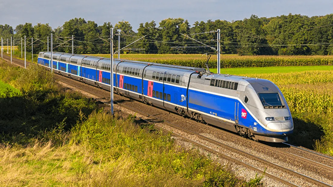 TGV