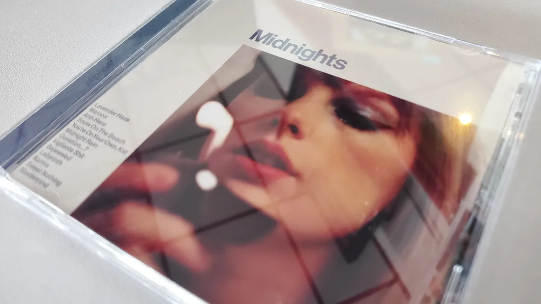 Taylor Swift fait trembler la Terre à Seattle