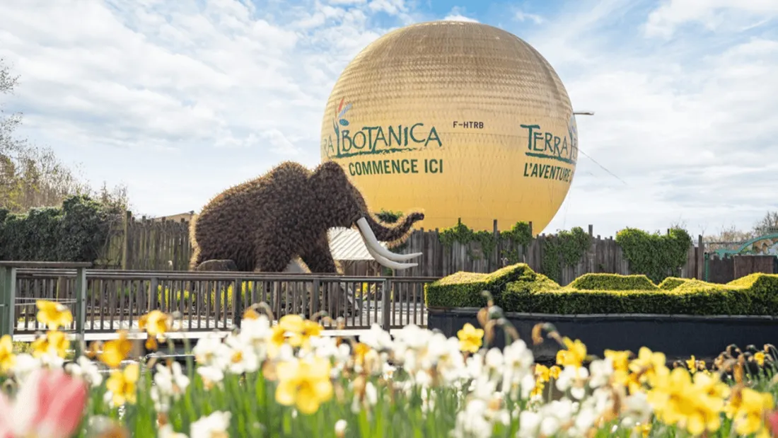 Terra Botanica 2024