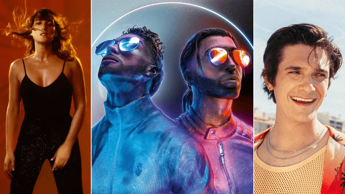 Terres du son 2022 : Kungs, PNL et Juliette Armanet à l'affiche l'été prochain !