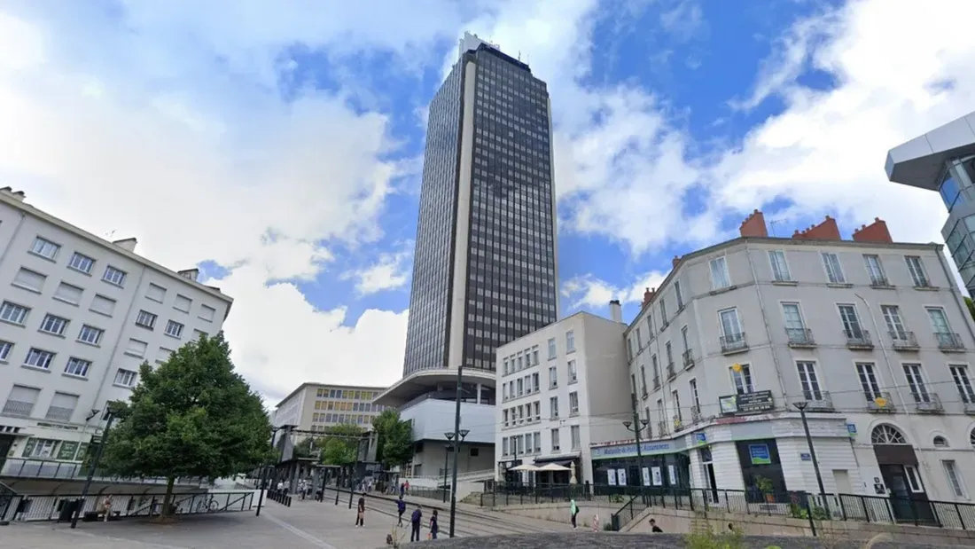 Tour de Bretagne