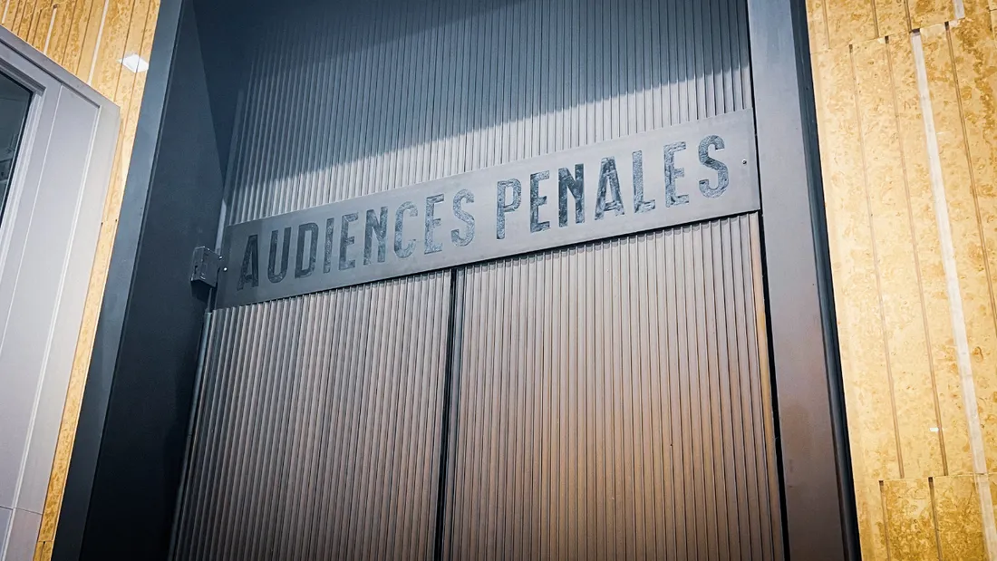 Tribunal de La Roche-sur-Yon