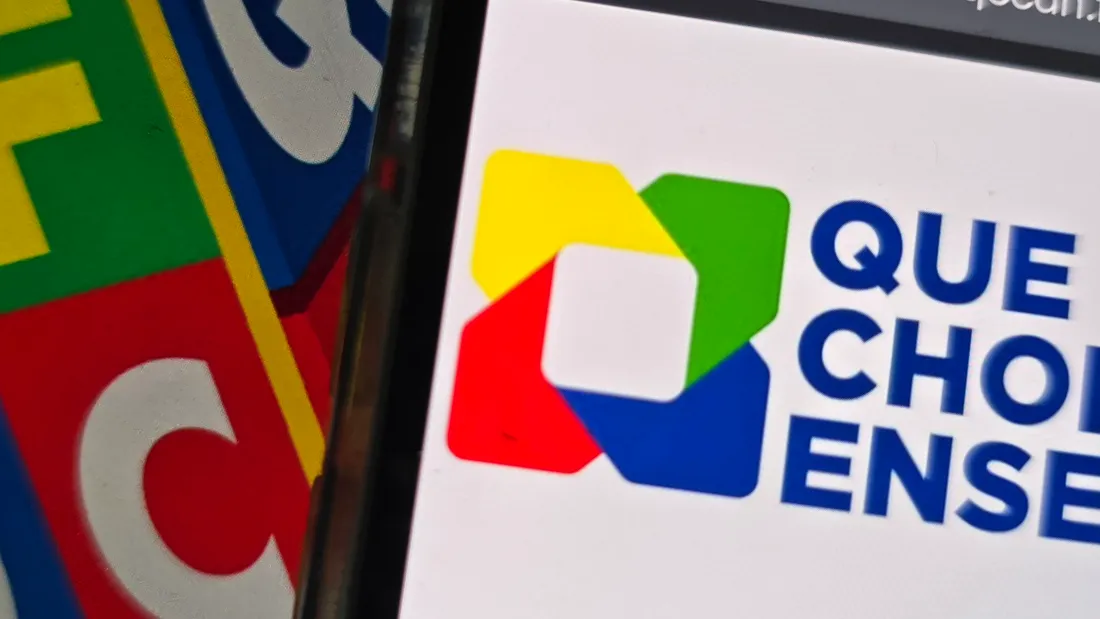 Changement de nom et d'identité visuelle