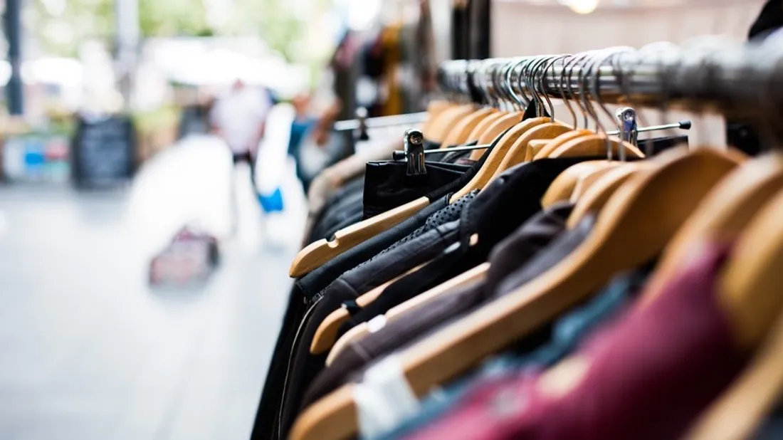 Primark ouvre au centre commercial Atoll près d'Angers