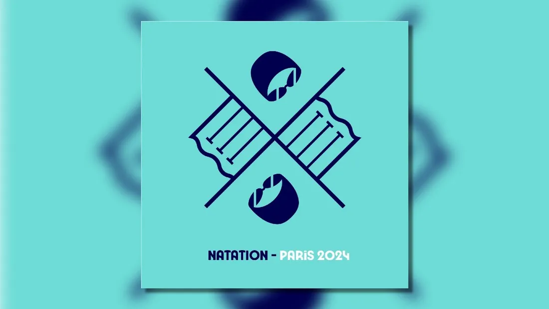 JO 2024 : Saurez-vous reconnaître ces pictogrammes des JO ?