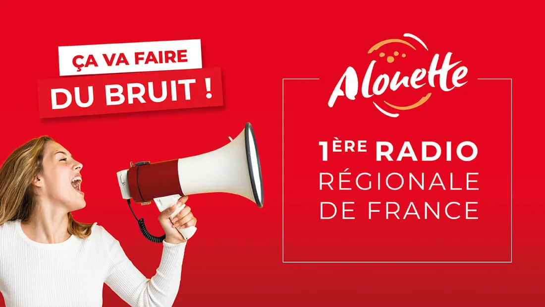 Régie pub Alouette 2025