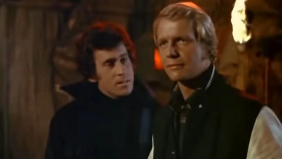 David Soul, star de la série « Starsky et Hutch », est mort