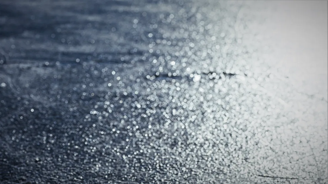 Le verglas en a surpris plus d'un ce vendredi matin