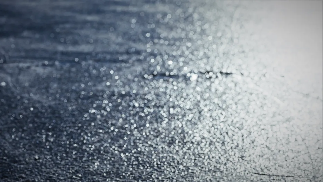 Le verglas en a surpris plus d'un ce vendredi matin