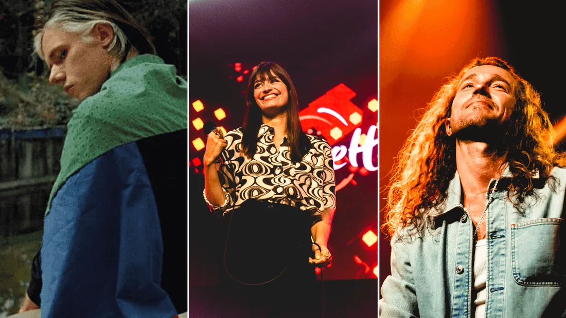 Victoires de la musique : OrelSan et Clara Luciani dominent les nominations