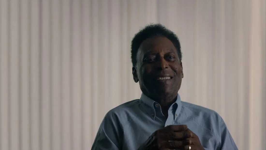 Le footballeur brésilien Pelé est mort