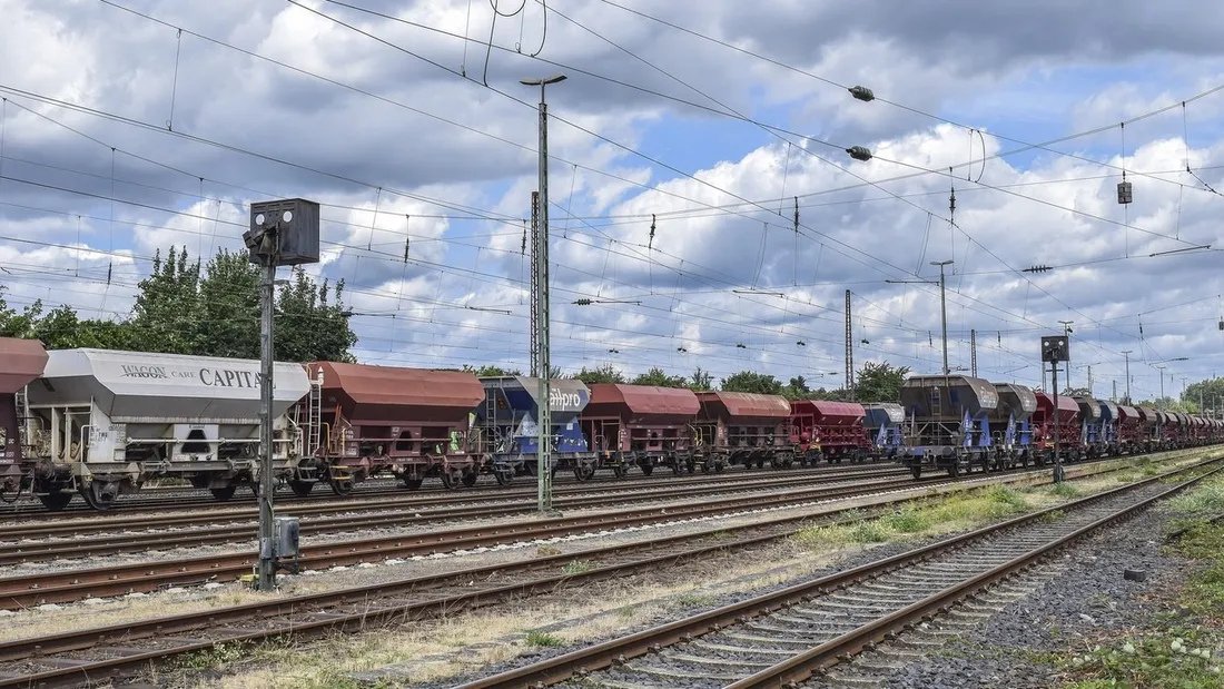 Loire-Atlantique : deux adolescents gravement électrisés à Montoir