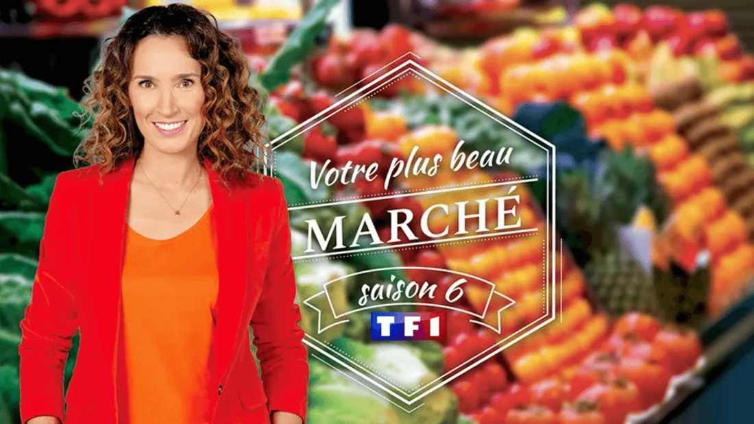 Votre plus beau marché 2023 : 3 marchés du Grand Ouest parmi les 10 finalistes