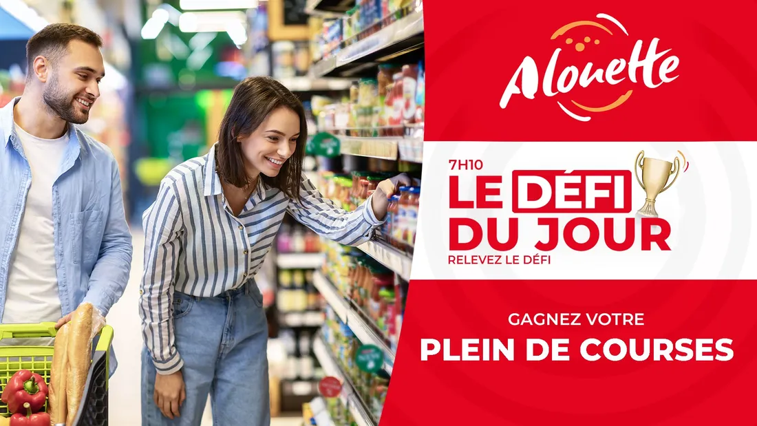 plein de courses