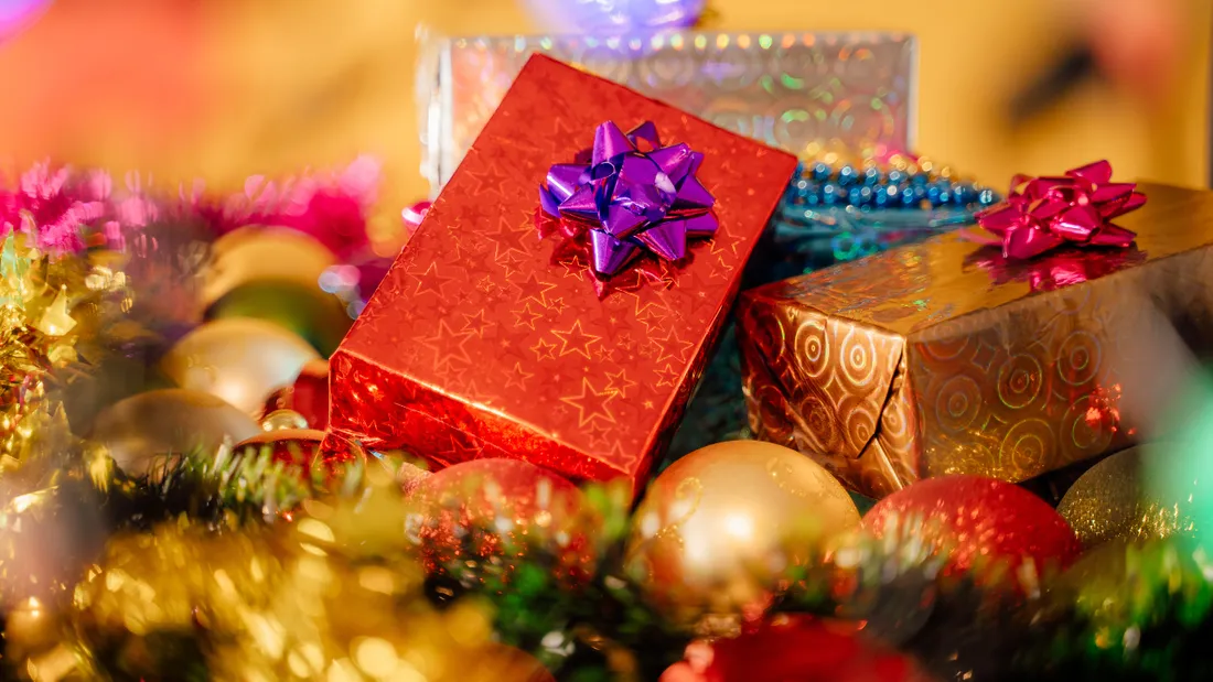 cadeaux de noel