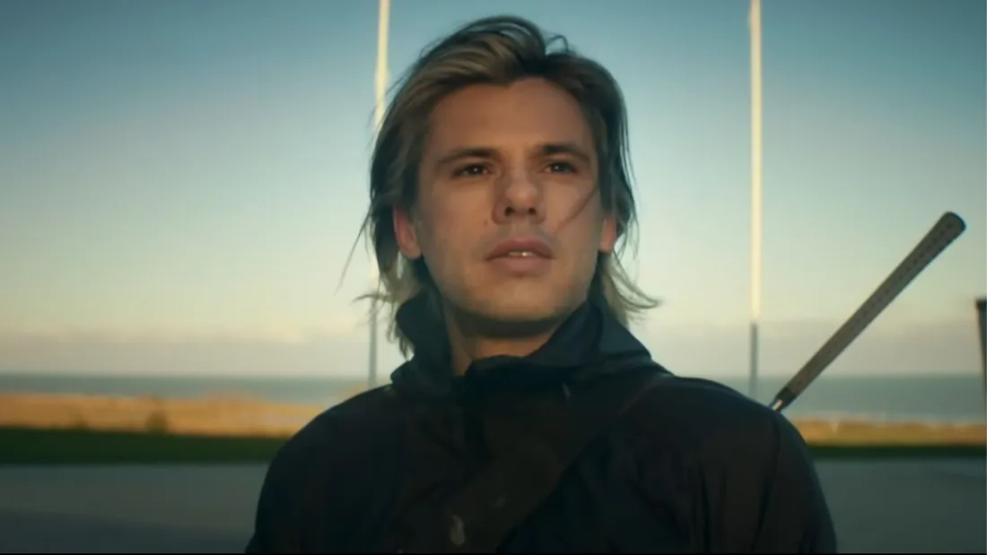 OrelSan