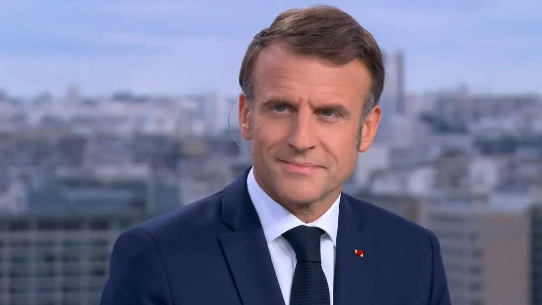 macron