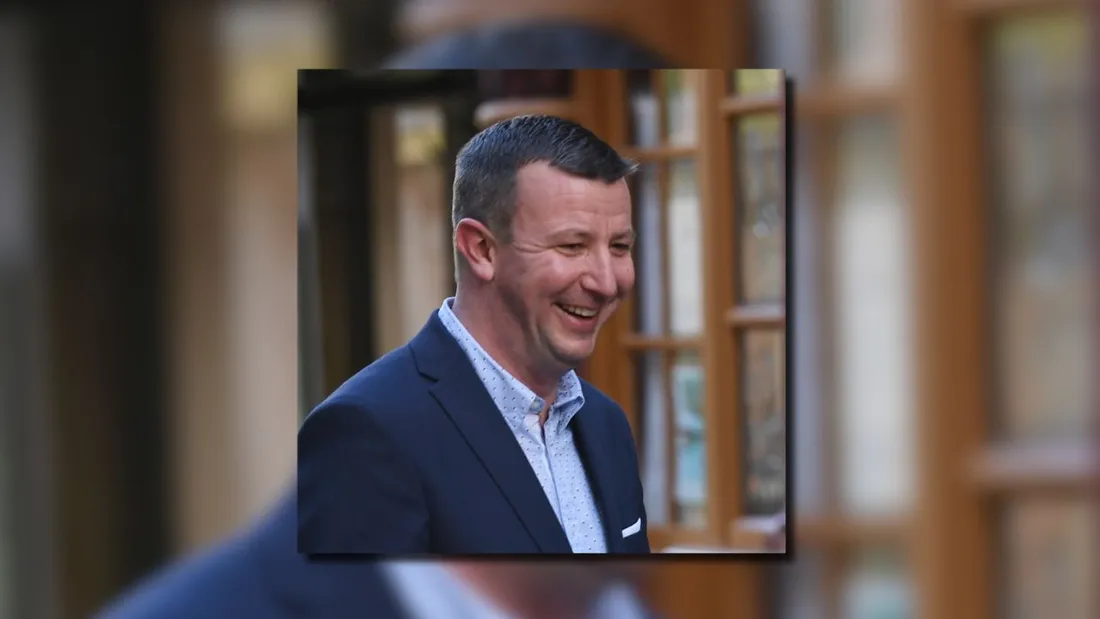 Jean-Yves de Chaisemartin