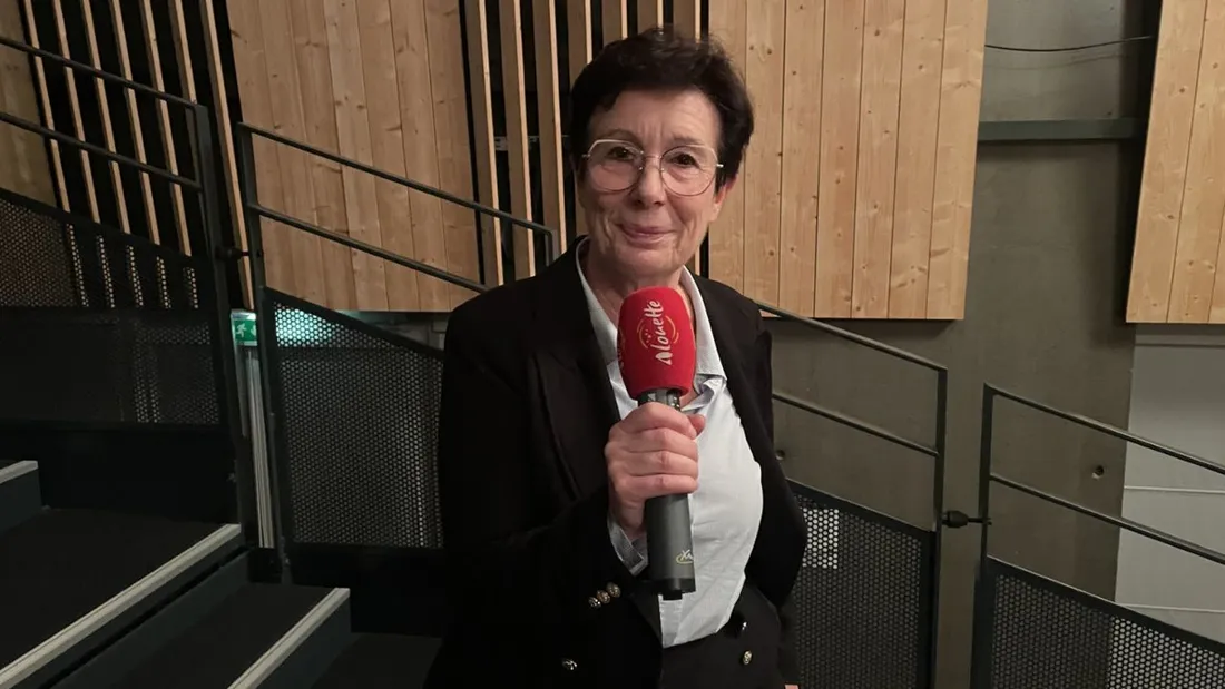 Laurence Tiennot‑Herment