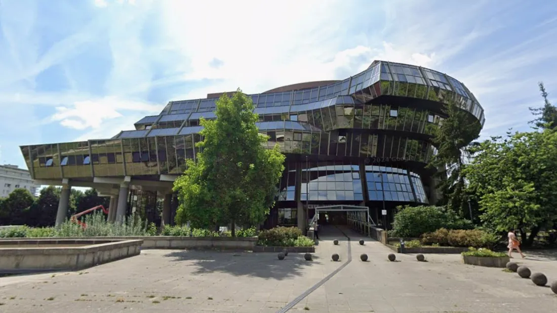 Tribunal judiciaire de Rennes