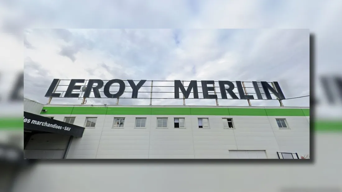 Leroy Merlin